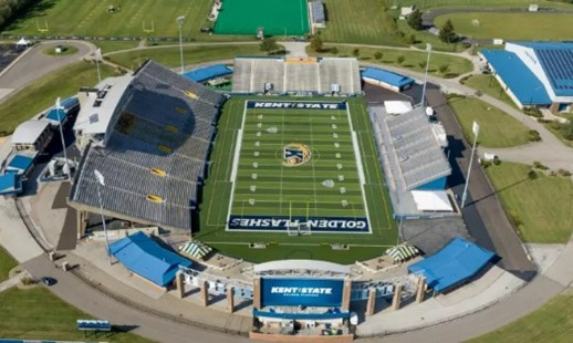 Dix Stadium