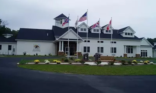Ferrara & Page Training and Learning Facility